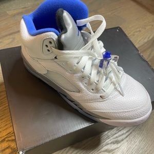 COPY - Jordan 5s